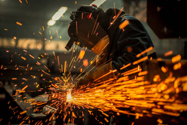 Best Aerospace and Defense Welding in Longview, TX