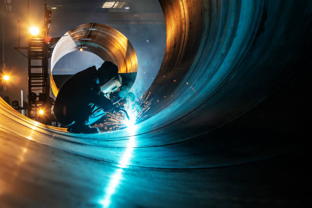 Best Marine and Shipbuilding Welding in Longview, TX
