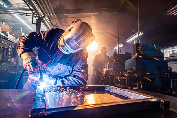 Best Automotive Welding in Longview, TX