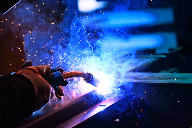 Affordable Welder Services in Longview, TX