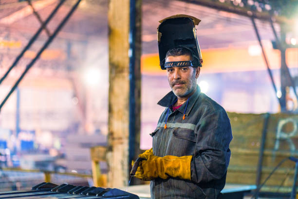 Best Specialty Welding Processes in Longview, TX