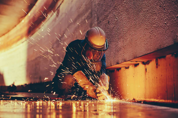 Best Food and Beverage Processing Equipment Welding in Longview, TX
