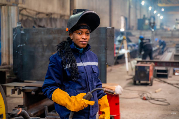 Best Aerospace and Defense Welding in Longview, TX