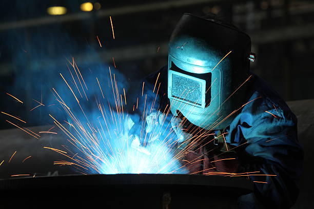 Best Welding Equipment Sales and Repair in Longview, TX