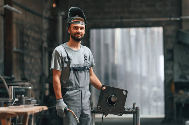 Best Specialty Welding Processes in Longview, TX