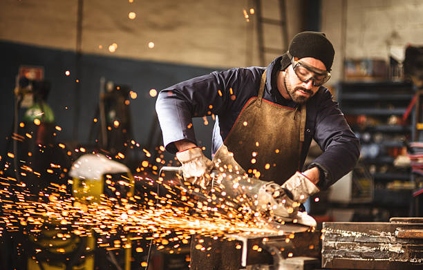 Best Maintenance and Repair Welding in Longview, TX